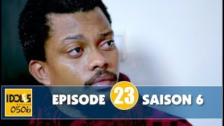 IDOLES  saison 6  épisode 23  la bande annonce [upl. by Saltzman]