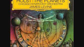 Holst The Planets  Venus Bringer of Peace [upl. by Bornstein]