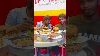 Part 3〽️👉Dr kitchen 👈Batticaloa kaththan kudy subscribemychannel foodie jkvlog youtubeshort [upl. by Fields]