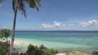 Best Beaches in Cebu Philippines [upl. by Waal]