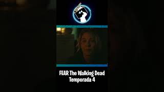 FEAR The Walking dead TEMPORADA 3 Resumen en YOUTUBE CamaCorto [upl. by Aved]