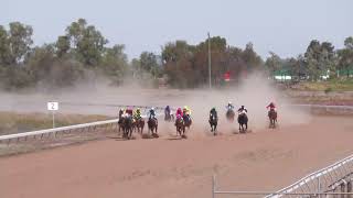 cunnamulla 25042024 race 1 [upl. by Drescher]