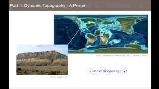 Postmodern Geophysics and Ice Age Climate [upl. by Pucida]