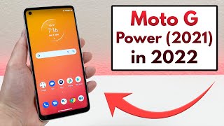 moto g power 2022  Camera Overview [upl. by Aiseneg]