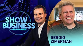 Fundador e CEO da Petz revela detalhes da fusão com a Cobasi  SHOW BUSINESS  05062024 [upl. by Wulfe329]