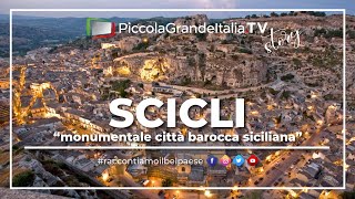 Scicli  Piccola Grande Italia 46 [upl. by Elinore]