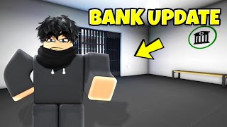 BROOKHAVENS NEW BANK UPDATE [upl. by Kopaz562]