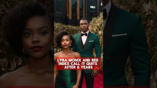 Lyra Monix Splits from Raden Dex After 6 Years—Fans React LyraMonix RadenDex CelebrityBreakup [upl. by Ylsel]