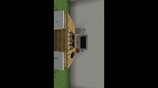 A Gaming PC Mine Craft shorts shortsvideo youtubeshorts [upl. by Goran]