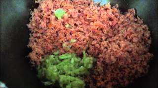 Gluten Free Ham Casserole  In The Kitchen With Dana [upl. by Tali]