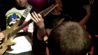 Periphery  Insomnia Live [upl. by Timothy]