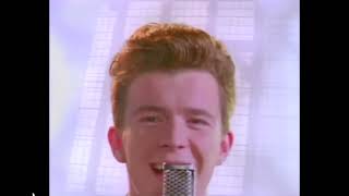 Never Gonna Give You Up Official Music Video [upl. by Rann566]