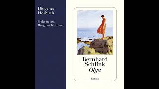 Bernhard Schlink  Olga [upl. by Scutt123]