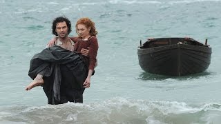 Poldark Season 2 Rescue at Sea [upl. by Prissy]