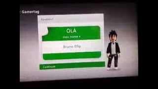 Como acessar a Live com Xbox Desbloqueado [upl. by Horton]