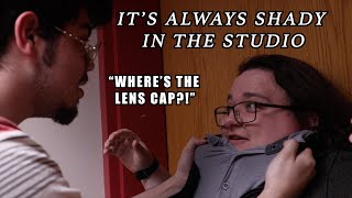 Its Always Shady in the Studio An quotIts Always Sunny In Philadelphiaquot Parody [upl. by Idnahc976]