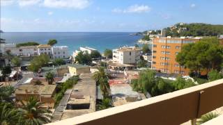 Aparthotel Ses Cases dOr in Cala dOr Mallorca  Spanien Bewertung [upl. by Ainud]