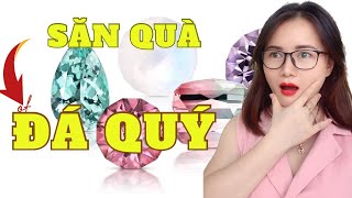 Chỉ với 1 comment bạn có thể nhận ngay 1 viên đá quý [upl. by Ninel]