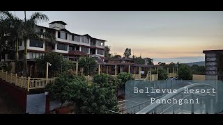 Bellevue Resort Panchgani Beautiful resort in Panchgani [upl. by Kaycee299]