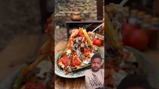 The BEST Steak Kabab Recipe Juicy Tender and Full of Flavor SteakKabab shorts shorts [upl. by Skippie]