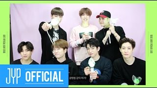 GOT7 quotMiraclequot MV Teaser Video [upl. by Konstanze]