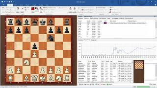 ChessBase 15 The fast new Reference Search [upl. by Alys292]