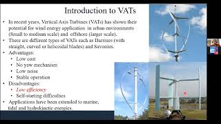 SN Applied Sciences WebNumerical Simulation of Vertical Axis Turbines for Hydrokinetic Applications [upl. by Anwahsed]