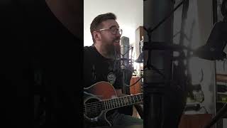 Beggars Song  Matt Maeson  Adam Holm cover [upl. by Jorgensen377]