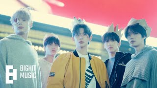 TXT 투모로우바이투게더 minisode 3 TOMORROW Concept Trailer [upl. by Ennaed520]