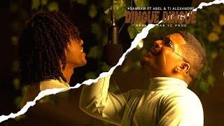 Abel feat Tii Alexandre  DINGUE DINGUE SAMSAM Clip Officiel [upl. by Laetitia]