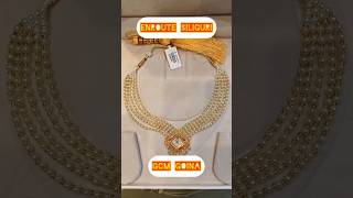 2 Gm Necklace 👉 GC Majumder amp Son Jewellers Ph73843 96969 shorts viralvideo viral [upl. by Siva]