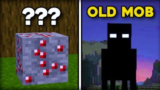 50 Things You Didnt Know About Minecraft [upl. by Lednek]