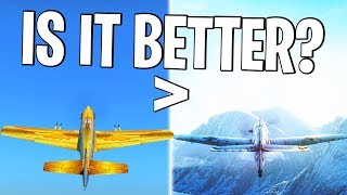 Is this game BETTER Than Battlefield War Thunder [upl. by Areic]