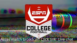 BethuneCookman vs Mississippi Val  College Football Live [upl. by Aikem]