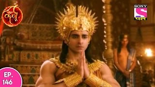 Suryaputra Karn  सूर्यपुत्र कर्ण  Episode 146  6th January 2017 [upl. by Adniralc609]