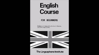 English course for begginers CD [upl. by Pernell266]