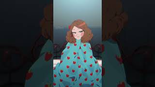 Miss Delight is hiding something Poppy Playtime 3 Animation [upl. by Eignat364]