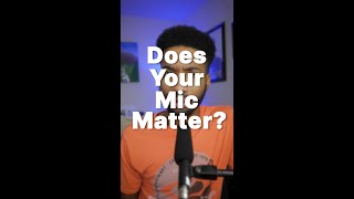 The Difference Between Dynamic amp Condenser Mics shorts [upl. by Woodall342]