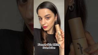 Fondöten İnceleme Flormar Skin Lifting Foundation flormar skinlifting fondöten [upl. by Natale]