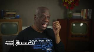 Jimmie Walker on his quotGood Timesquot character JJ Evans  TelevisionAcademycomInterviews [upl. by Htiel]