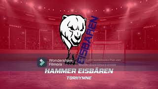 Torhymne Hammer Eisbären  Saison 2223  Oberliga Nord [upl. by Aniled]