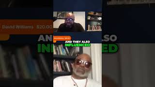 Dame Dash amp Bigface talk Camron vs Kanye Who Influenced Fashion More [upl. by Gascony]