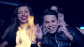 Geany Morandi  Pe jar  Official Video 2015 [upl. by Ramu]