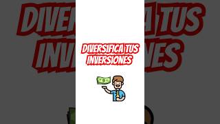 Diversifica tus inversiones [upl. by Dion516]