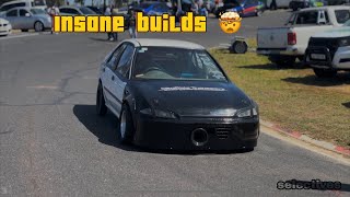 Killarney raceway “Bragging rights” 2024  insane buildssounds 🤯😳🔥 [upl. by Ecinnahs]