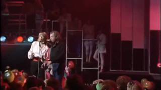 Joe Cocker Jennifer Warnes  Up Where We Belong BBC Love Songs HD [upl. by Alvord]