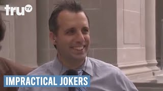 Impractical Jokers  Sign This Petition [upl. by Eldin]