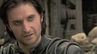 Guy of Gisborne quotSomething kinda ooohquot [upl. by Ettenor]