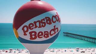 PensacolaBeachcomeverything under the sun [upl. by Datnow]