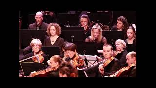 MyungWhun Chung conducts Dvorak’s Symphony No 9 [upl. by Daveda]